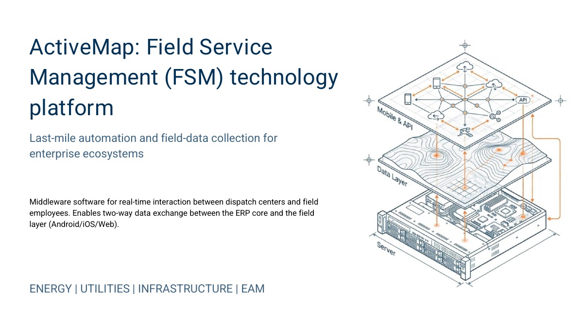 Field Service Management
