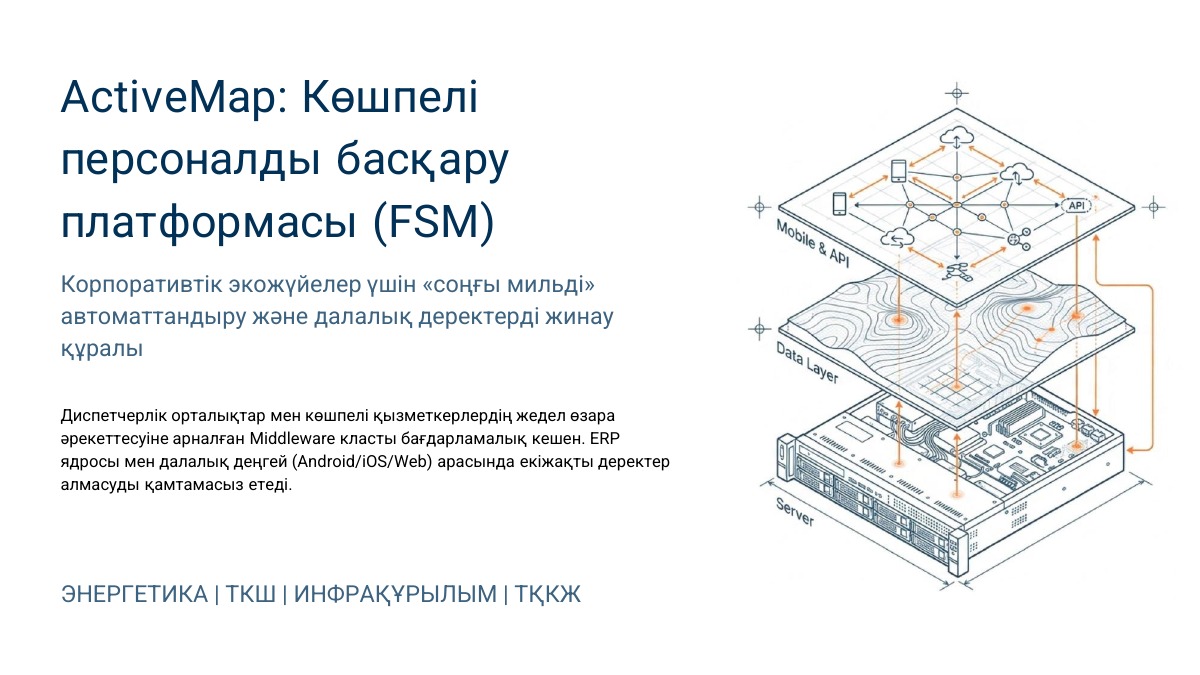 Көшпелі персоналды басқару