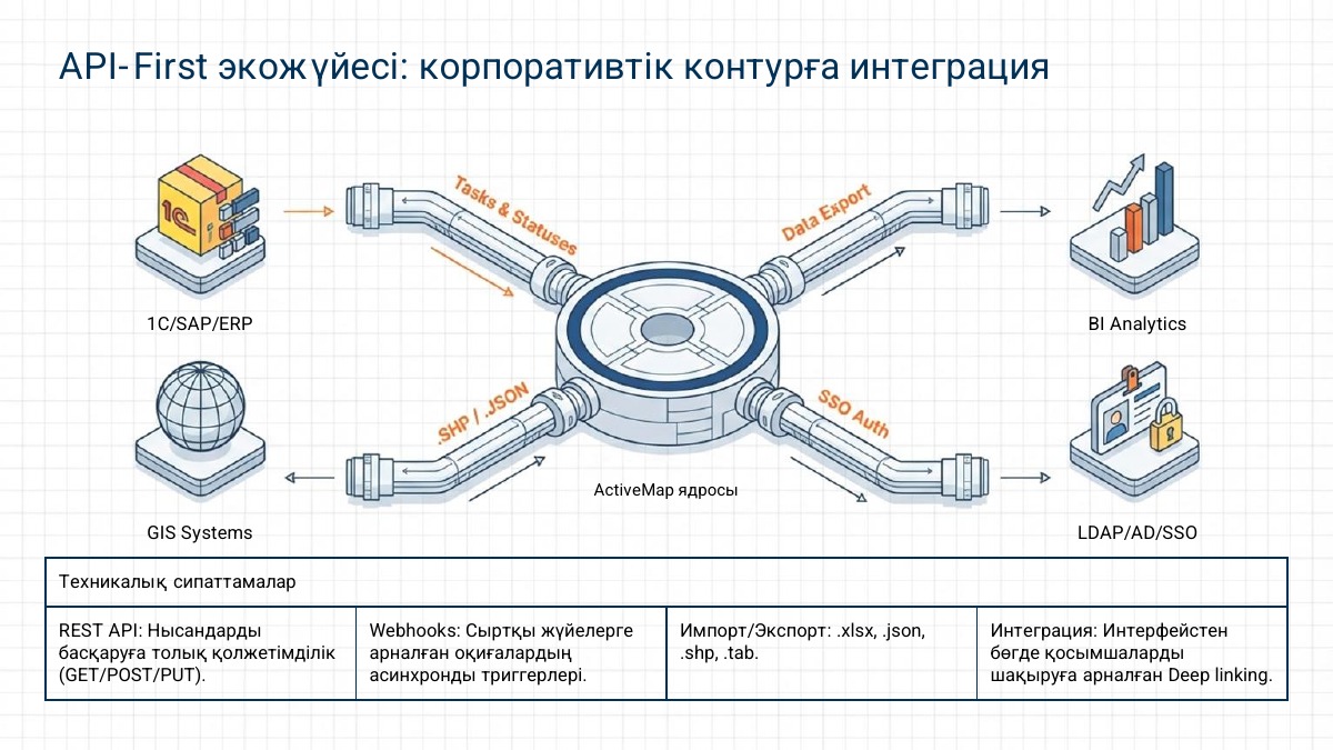 Көшпелі персоналды басқару — 5
