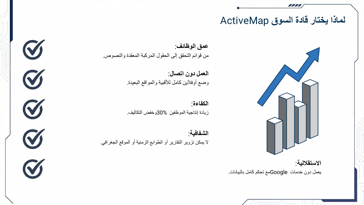 إدارة القوى العاملة المتنقلة ومراقبة الجودة — 12