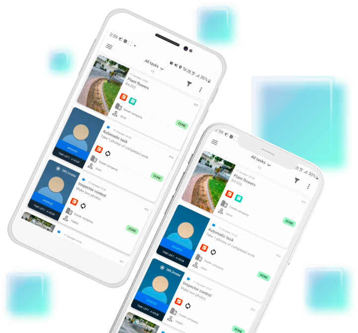 Transform your Field Service - Get ActiveMap Now!