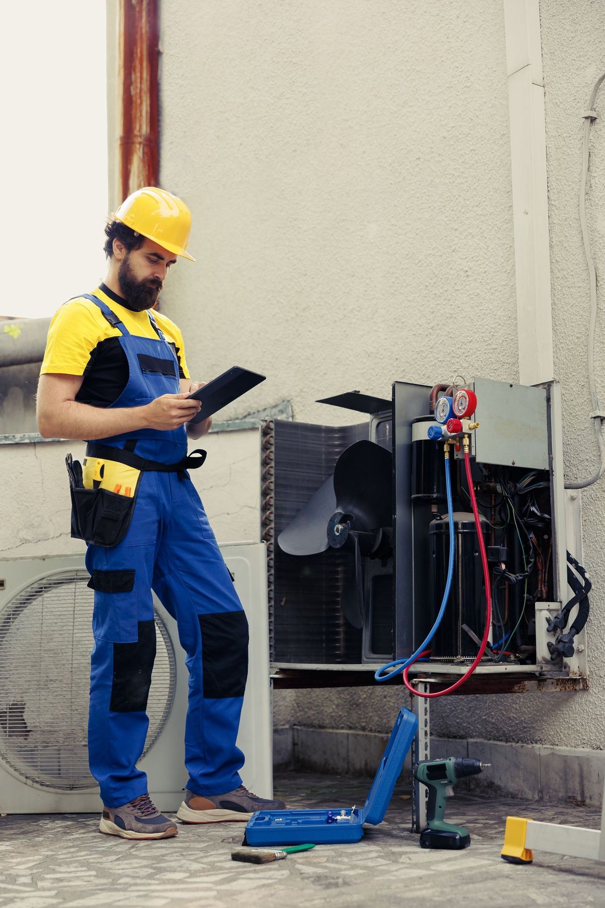 ActiveMap for municipal services: control of work orders, sites, and performers